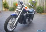 honda vt750s for Sale