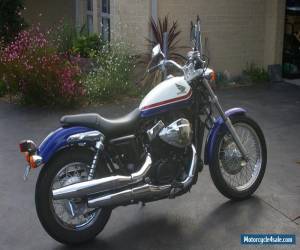 Motorcycle honda vt750s for Sale