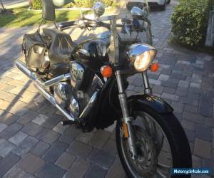 Motorcycle 2007 Honda VTX for Sale