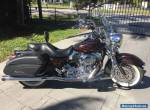 2005 Harley-Davidson Touring for Sale