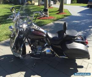 Motorcycle 2005 Harley-Davidson Touring for Sale