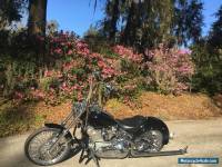 2006 Harley-Davidson Softail