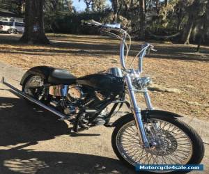 Motorcycle 2006 Harley-Davidson Softail for Sale