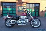 1995 Harley-Davidson Sportster for Sale