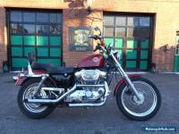 1995 Harley-Davidson Sportster