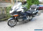 BMW k1200lt se  for Sale