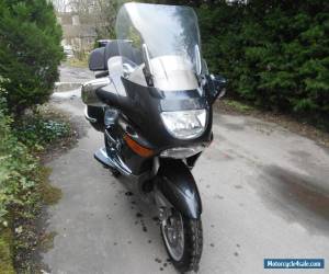 Motorcycle BMW k1200lt se  for Sale