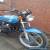 SUZUKI GS550 MOT'D RIDE OR RESTORE ORIGINAL UK CLASSIC MOTORCYCLE  for Sale