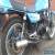 SUZUKI GS550 MOT'D RIDE OR RESTORE ORIGINAL UK CLASSIC MOTORCYCLE  for Sale