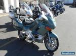 2002 BMW K-Series for Sale