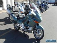 2002 BMW K-Series