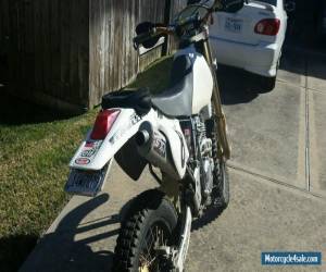 Motorcycle 1997 Honda XR for Sale