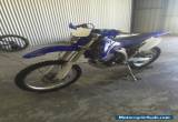 Yamaha wr450f 2010 for Sale