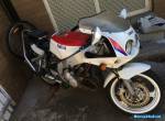 Yamaha FZR 250 RR  for Sale