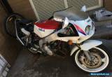 Yamaha FZR 250 RR  for Sale