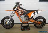 2007 KTM SX for Sale