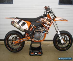 Motorcycle 2007 KTM SX for Sale