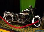 2002 Harley-Davidson Softail for Sale