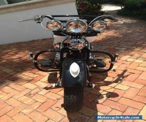 Motorcycle 2002 Harley-Davidson Softail for Sale