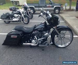 Motorcycle 2007 Harley-Davidson Touring for Sale