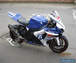 Motorcycle SUZUKI GSXR1000 LO for Sale