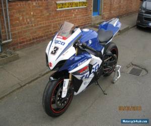 Motorcycle SUZUKI GSXR1000 LO for Sale