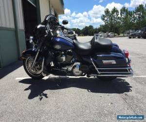 Motorcycle 2012 Harley-Davidson Touring for Sale