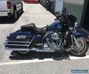 Motorcycle 2012 Harley-Davidson Touring for Sale