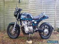 Suzuki GSX1100ET 1981 Custom