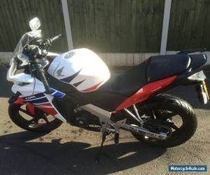 Motorcycle Honda Cbr 125 r for Sale