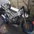 1988 F REG YAMAHA TZR250 2MA WITH RGV250 BODYWORK ORIGINAL 1990'S HYBRID for Sale