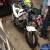 1988 F REG YAMAHA TZR250 2MA WITH RGV250 BODYWORK ORIGINAL 1990'S HYBRID for Sale