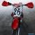 Honda XR100R 2001 Model for Sale