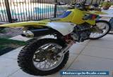 Suzuki DR400 2006 model - low k's clean bike for Sale