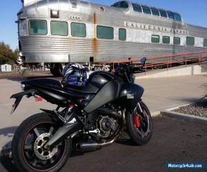 Motorcycle 2009 Buell 1125R for Sale