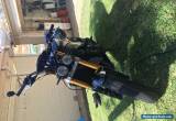 Yamaha R1 Streetfighter Track bike for Sale