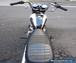 Motorcycle 1979 TRIUMPH BONNEVILLE for Sale