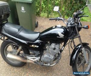 Motorcycle Honda CB250 motor bike for Sale