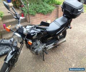 Motorcycle Honda CB250 motor bike for Sale