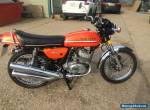 Kawasaki S2 350 TRIPLE for Sale