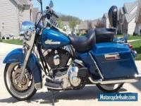 2002 Harley-Davidson Touring