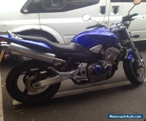 Motorcycle honda hornet 900 nice tidy bike  for Sale