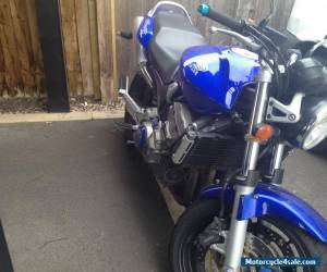 Motorcycle honda hornet 900 nice tidy bike  for Sale