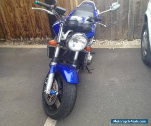 Motorcycle honda hornet 900 nice tidy bike  for Sale