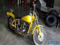 1975 Harley-Davidson Other