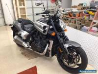 2014 Yamaha V Max