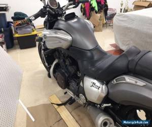 Motorcycle 2014 Yamaha V Max for Sale