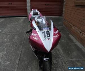 Motorcycle Yamaha YZF R1 for Sale