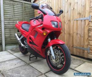 Motorcycle 1997 Honda VFR 750F-R for Sale