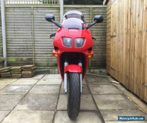 Motorcycle 1997 Honda VFR 750F-R for Sale